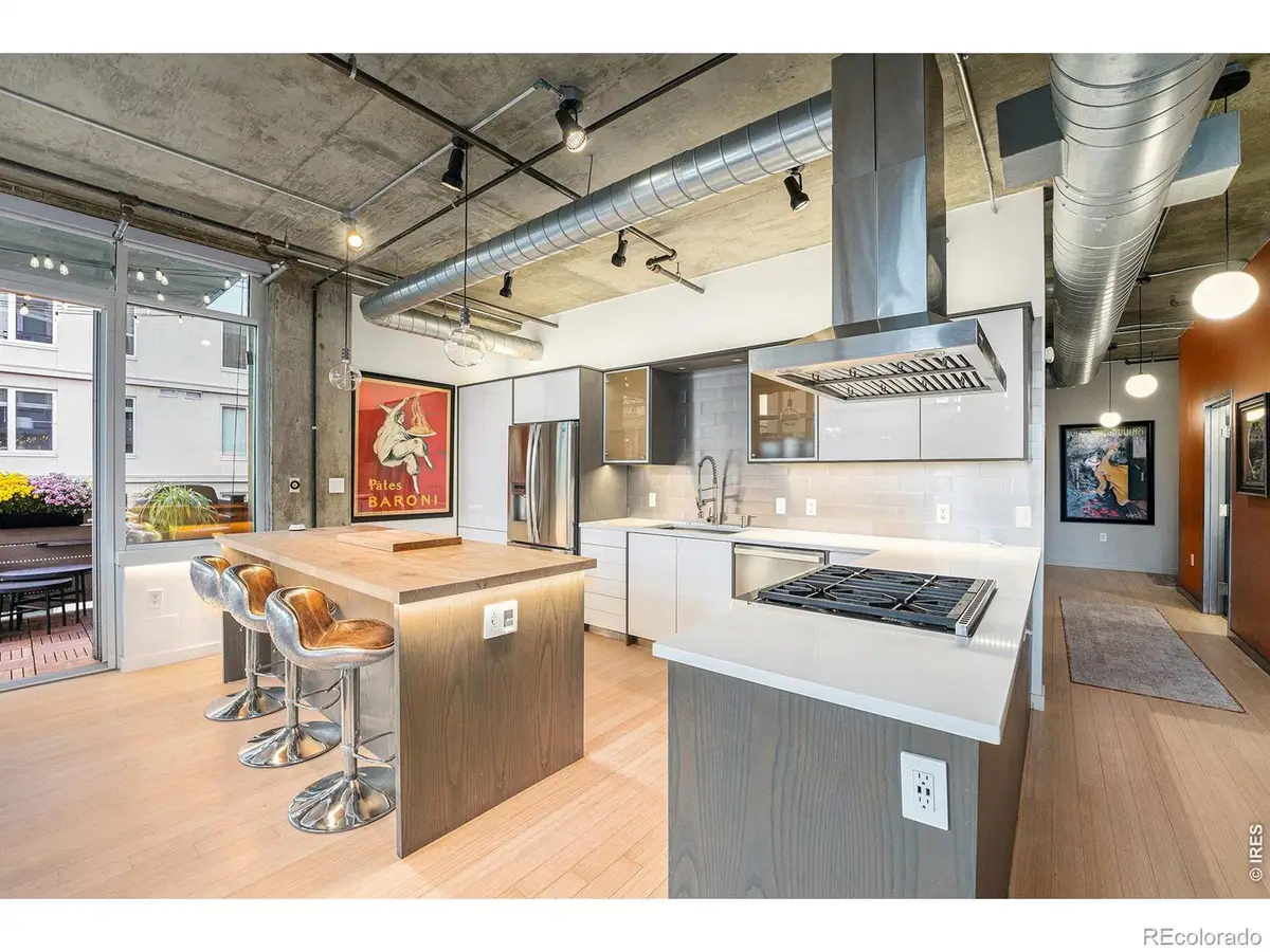 1401 Wewatta Street #504, Denver, CO 80202 - #1