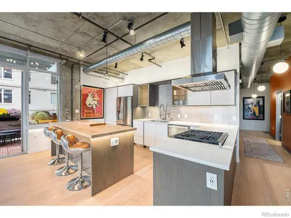 1401 Wewatta Street #504, Denver, CO 80202