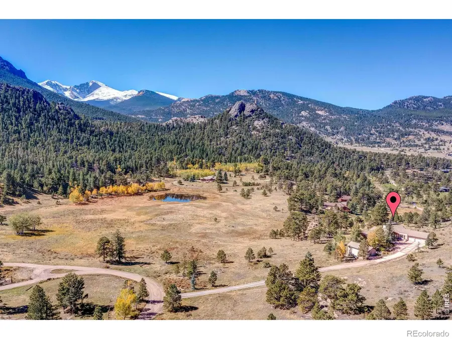 3495 Saint Francis Way, Estes Park, CO 80517 - #2