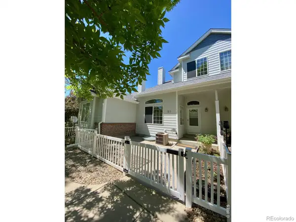 51 Sebring Lane, Johnstown, CO 80534