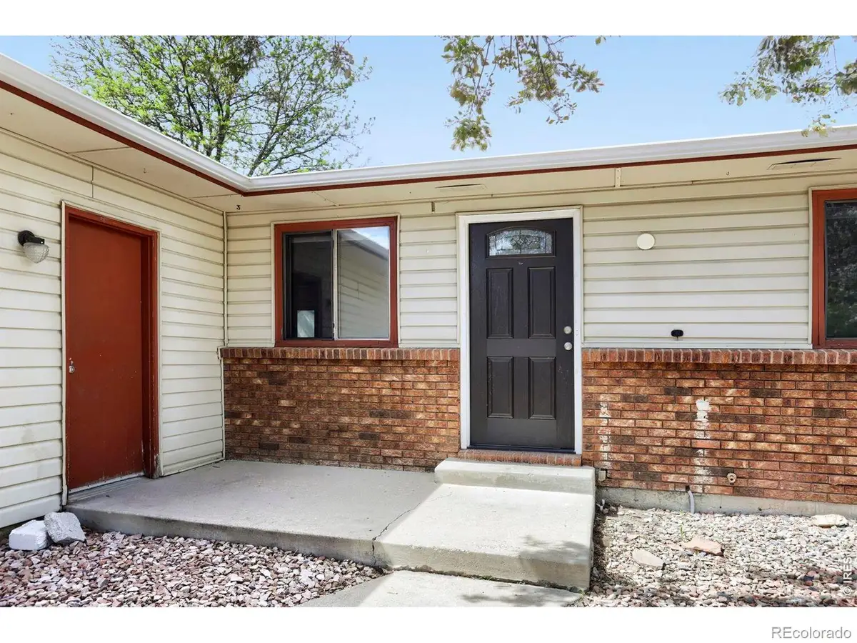 527 S Estrella Avenue S, Loveland, CO 80537 - #1