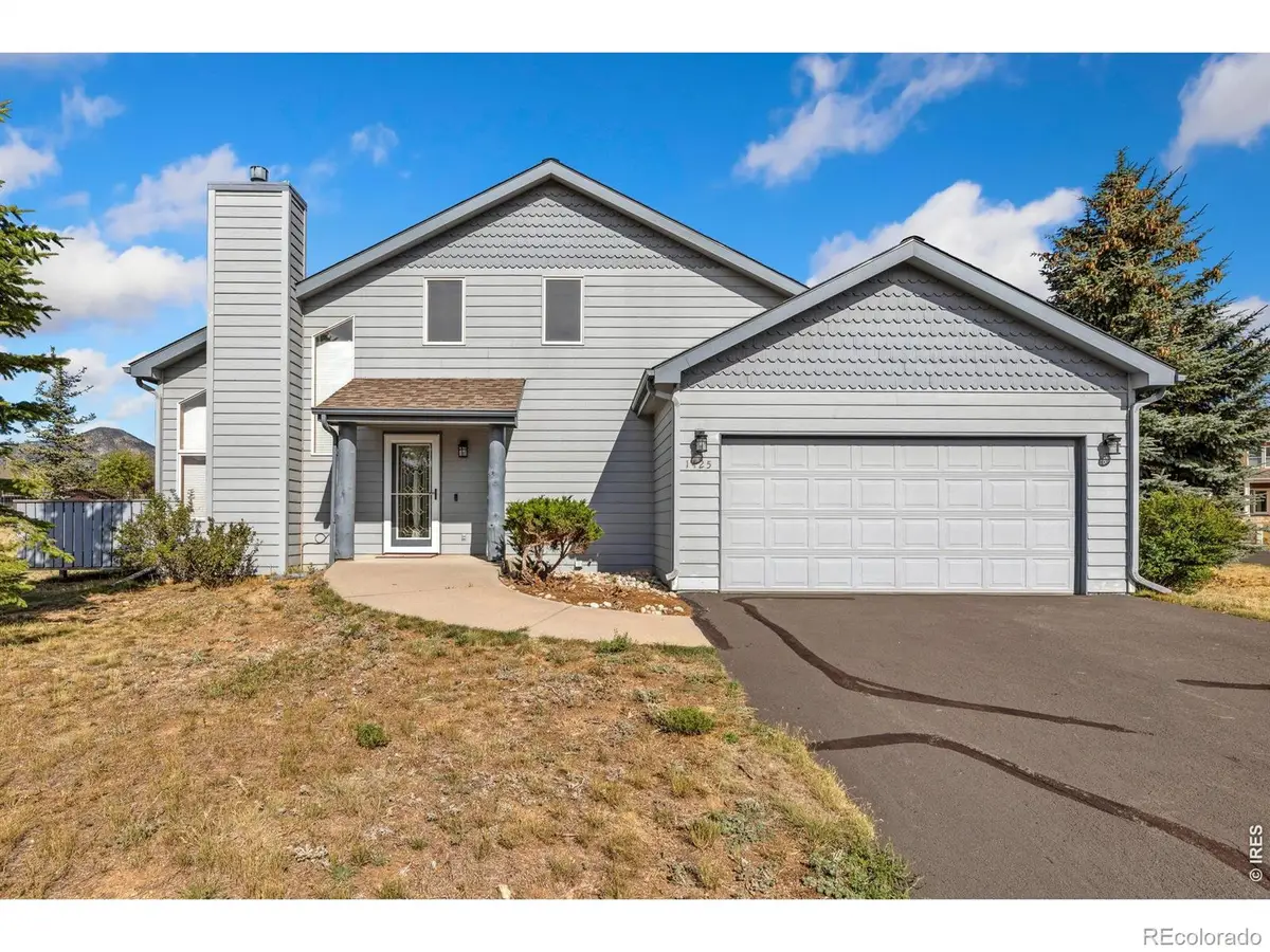 1425 Raven Circle, Estes Park, CO 80517 - #1