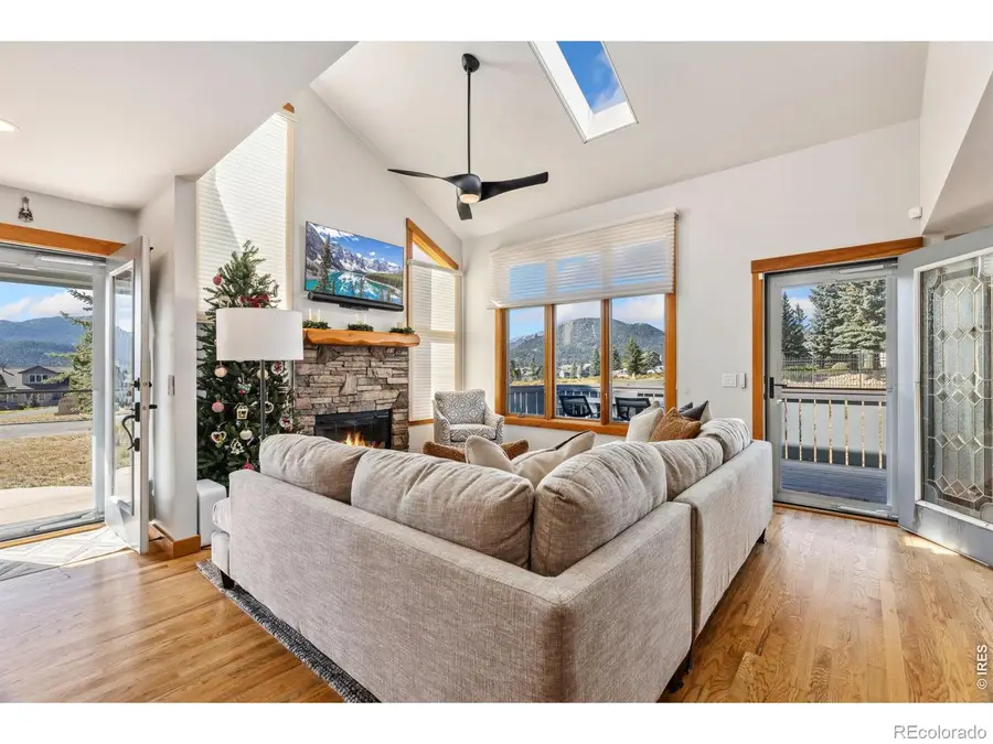 1425 Raven Circle, Estes Park, CO 80517 - #2