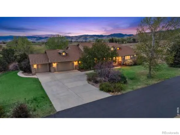 5300 Highlands Drive, Longmont, CO 80503