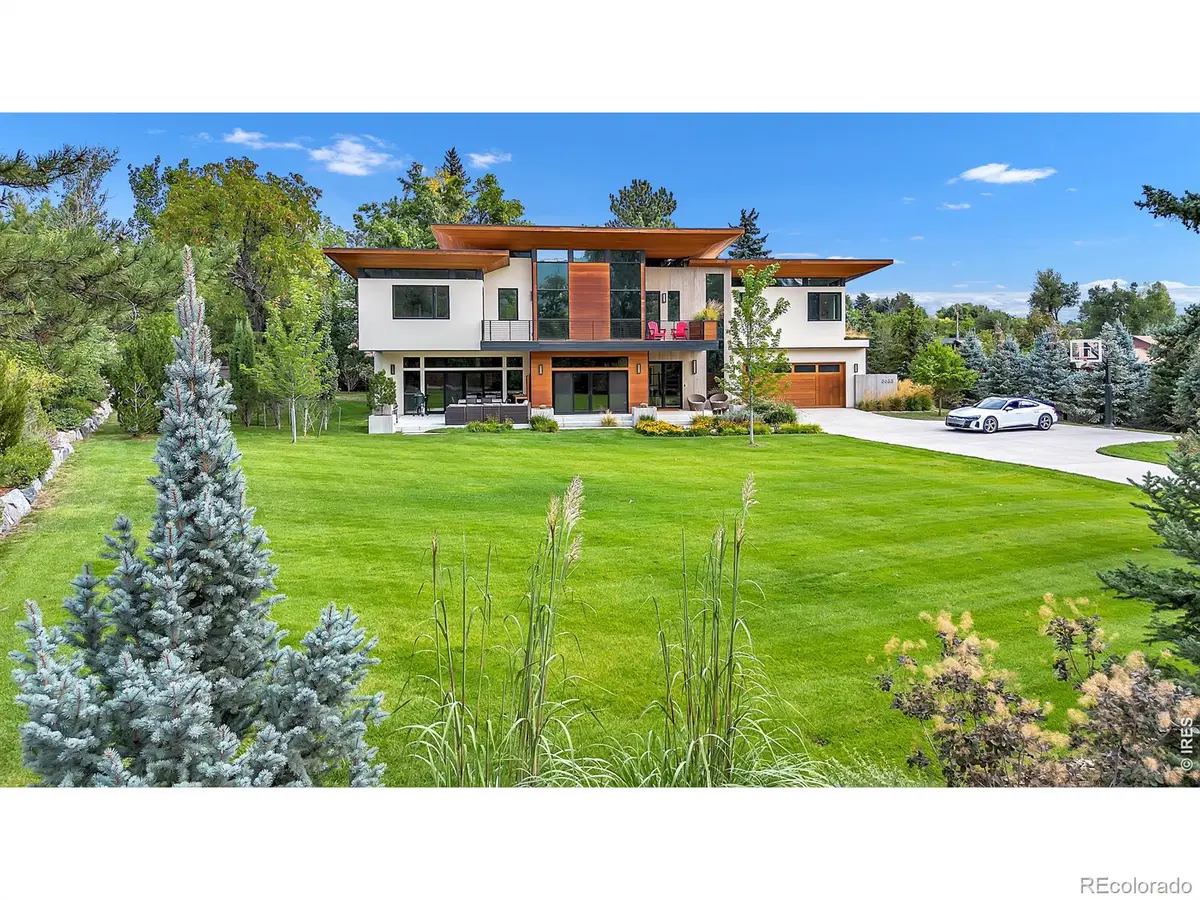 3633 Broadway Street, Boulder, CO 80304 - #1