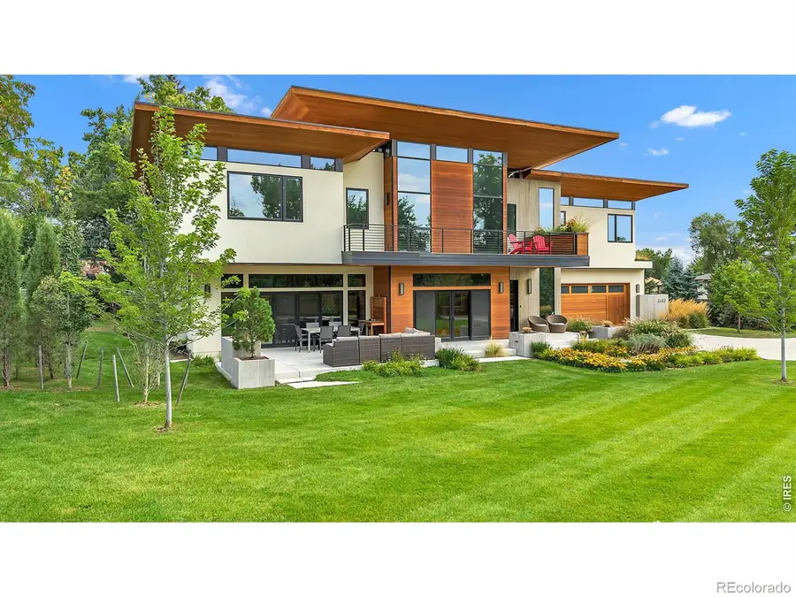 3633 Broadway Street, Boulder, CO 80304 - #3
