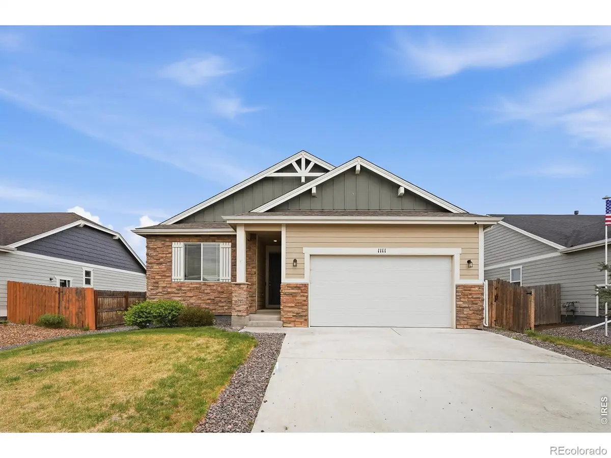 1111 Johnson Street, Wiggins, CO 80654 - #1
