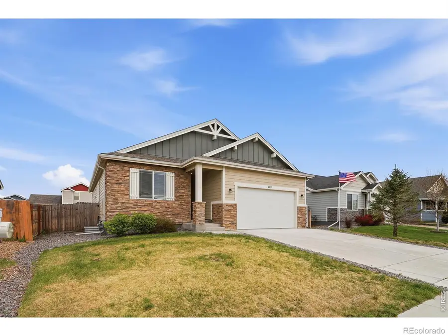 1111 Johnson Street, Wiggins, CO 80654 - #3