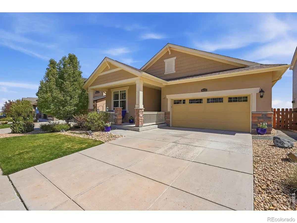 18220 W 85th Drive, Arvada, CO 80007 - #1