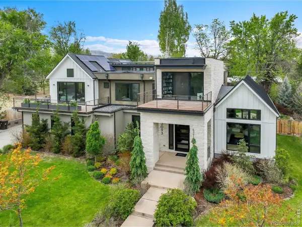 2093 Tamarack Avenue, Boulder, CO 80304