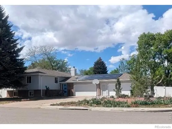 1609 Axial Drive, Loveland, CO 80538