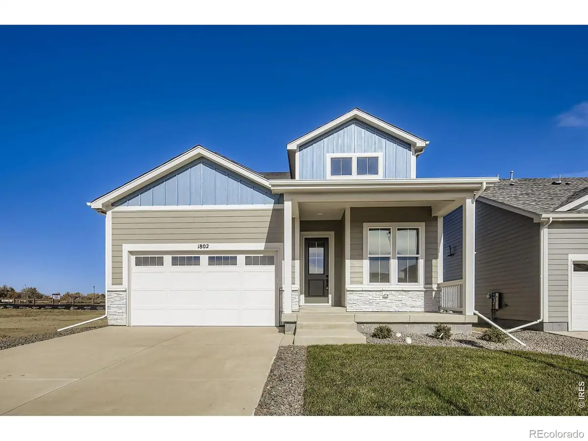 1802 Cord Grass Drive, Fort Collins, CO 80524 - #1