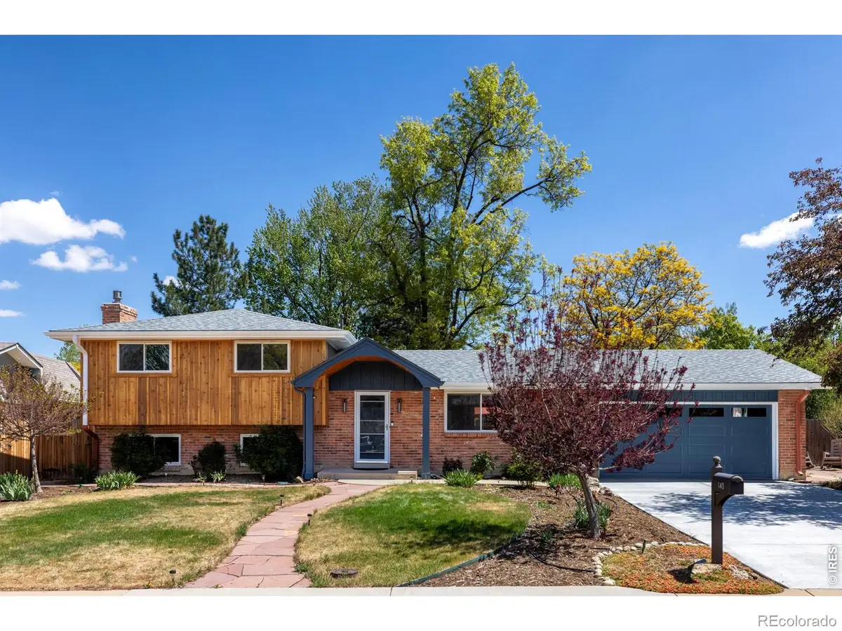 140 Iroquois Drive, Boulder, CO 80303 - #1
