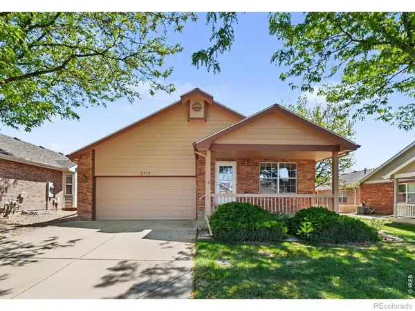 2116 36th Avenue, Greeley, CO 80634
