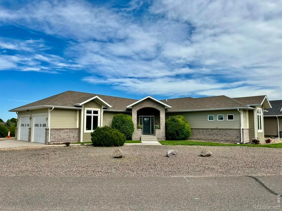 131 Club Road, Sterling, CO 80751 - #1