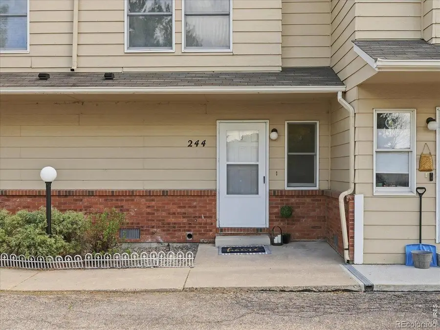 244 E 42nd Street, Loveland, CO 80538 - #3
