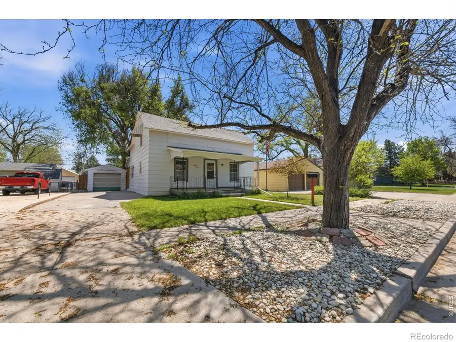 711 Custer Street, Brush, CO 80723 - #2