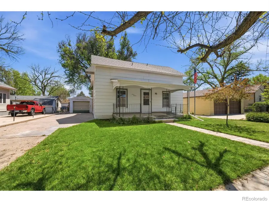 711 Custer Street, Brush, CO 80723 - #3
