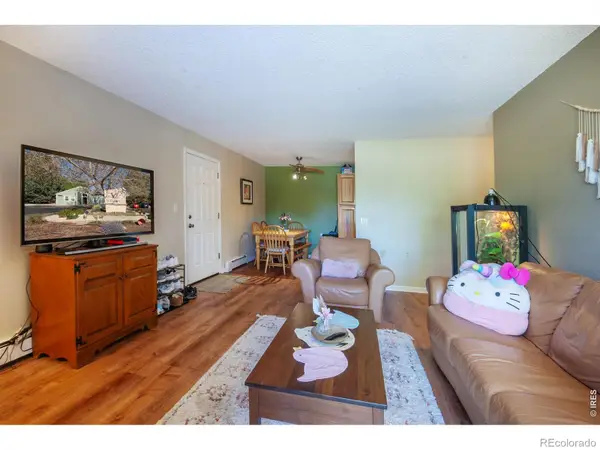 3400 Stanford Road #111, Fort Collins, CO 80525