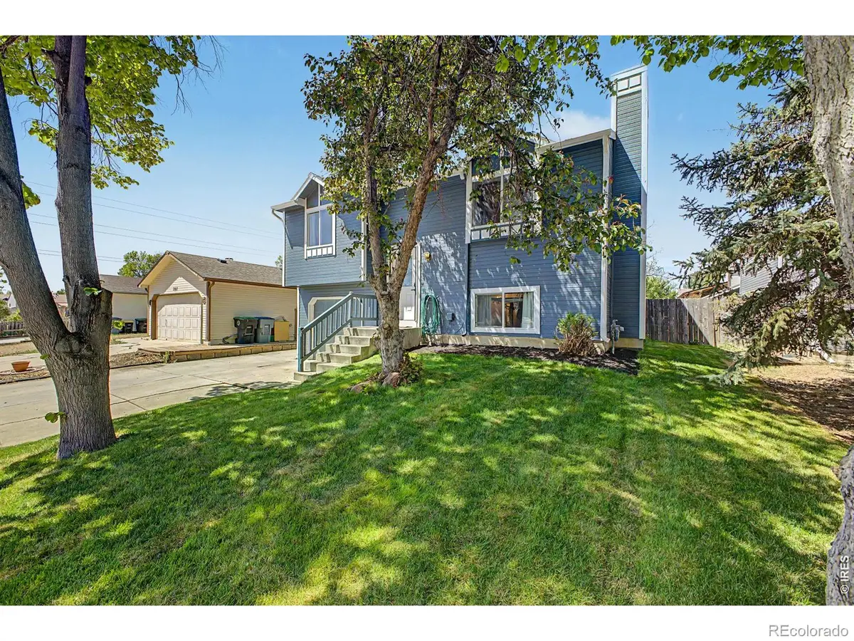 2185 Hackberry Circle, Longmont, CO 80501 - #1