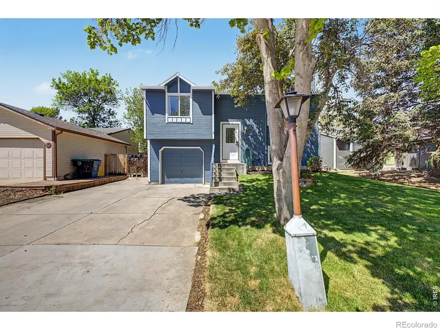 2185 Hackberry Circle, Longmont, CO 80501 - #2