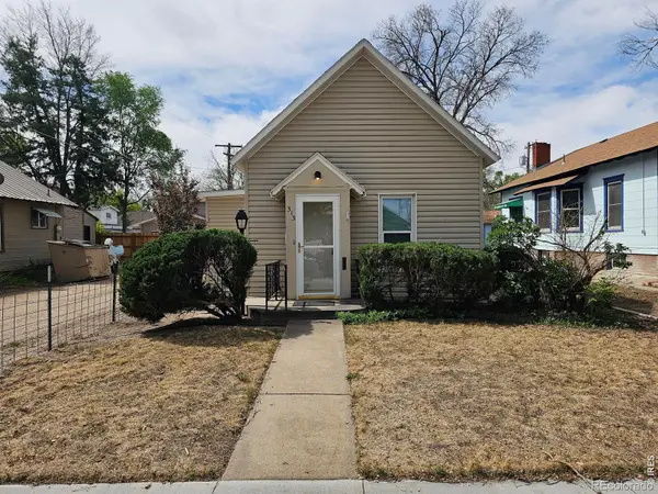 313 Lincoln Street, Sterling, CO 80751