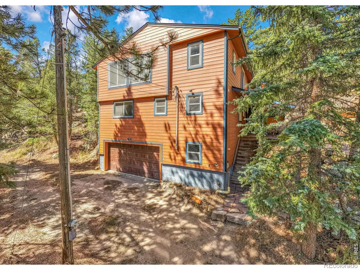 527 Hemlock Drive, Lyons, CO 80540 - #1