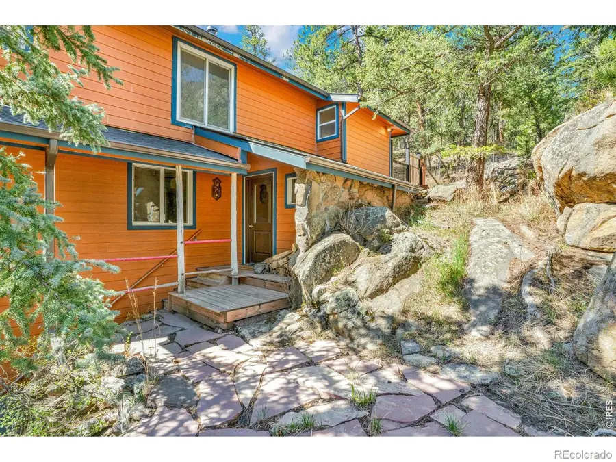 527 Hemlock Drive, Lyons, CO 80540 - #2