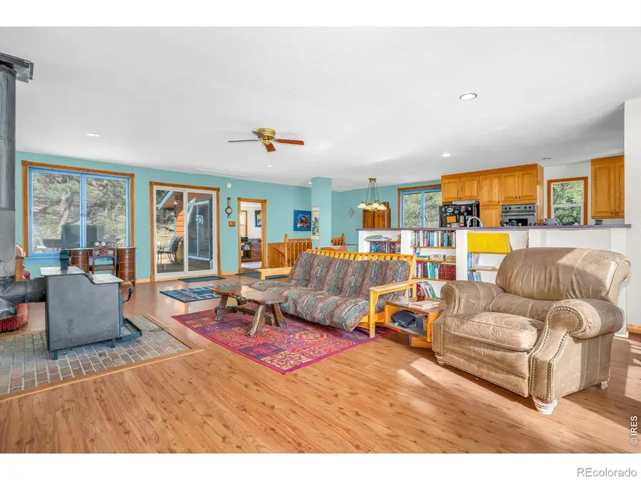 527 Hemlock Drive, Lyons, CO 80540 - #3