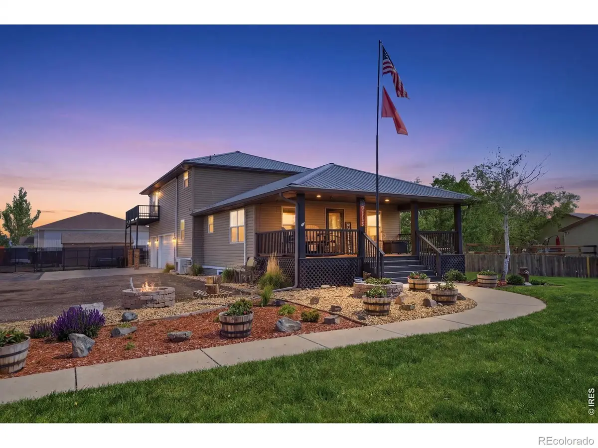 12125 County Road 32 1/2, Platteville, CO 80651 - #1