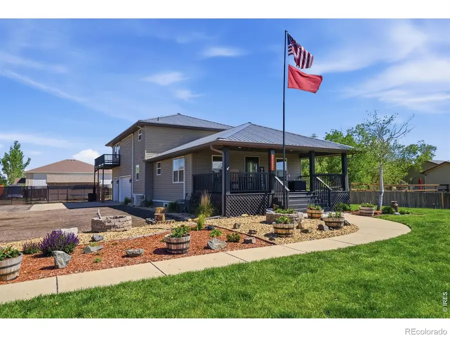 12125 County Road 32 1/2, Platteville, CO 80651 - #2