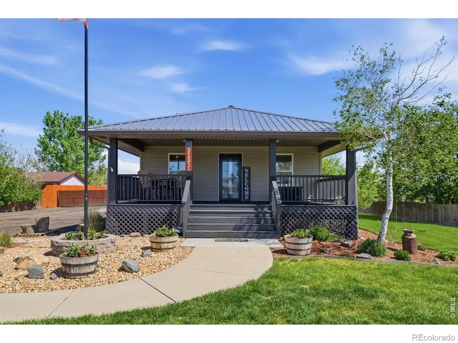 12125 County Road 32 1/2, Platteville, CO 80651 - #3