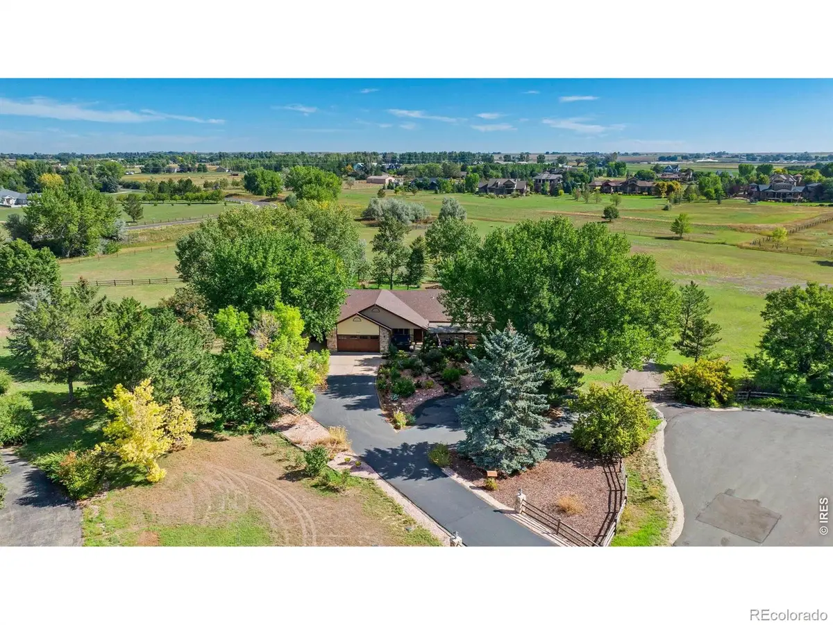 5524 Trail Point, Fort Collins, CO 80524 - #1