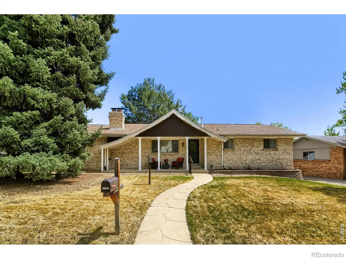 1182 Birch Street, Broomfield, CO 80020 - #1