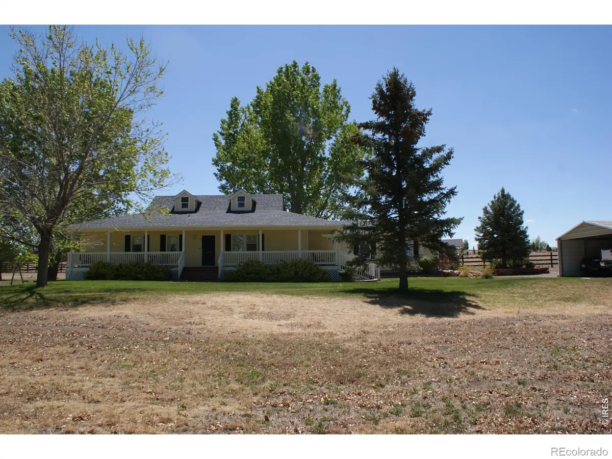 18080 County Road 1, Berthoud, CO 80513 - #1