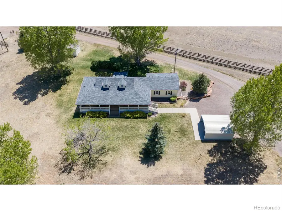 18080 County Road 1, Berthoud, CO 80513 - #2