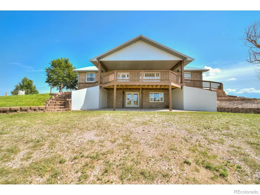 34427 County Road W, Hillrose, CO 80733 - #2