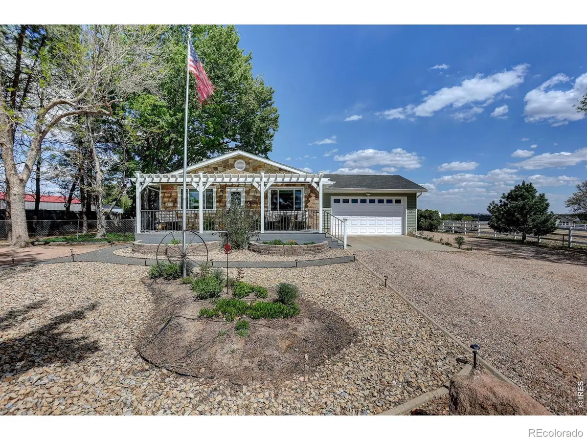 5084 46th Avenue, Greeley, CO 80634 - #1