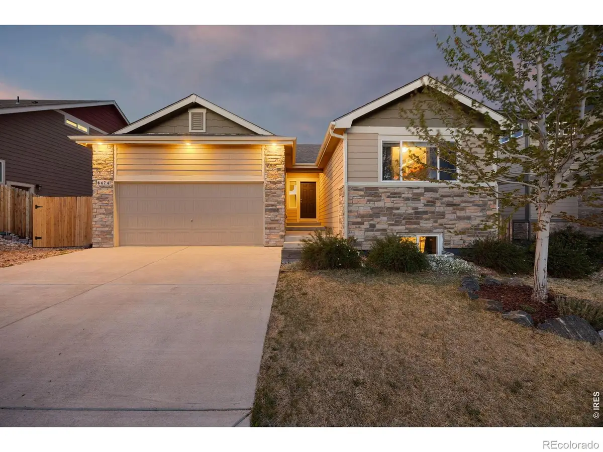 6474 San Isabel Avenue, Loveland, CO 80538 - #1
