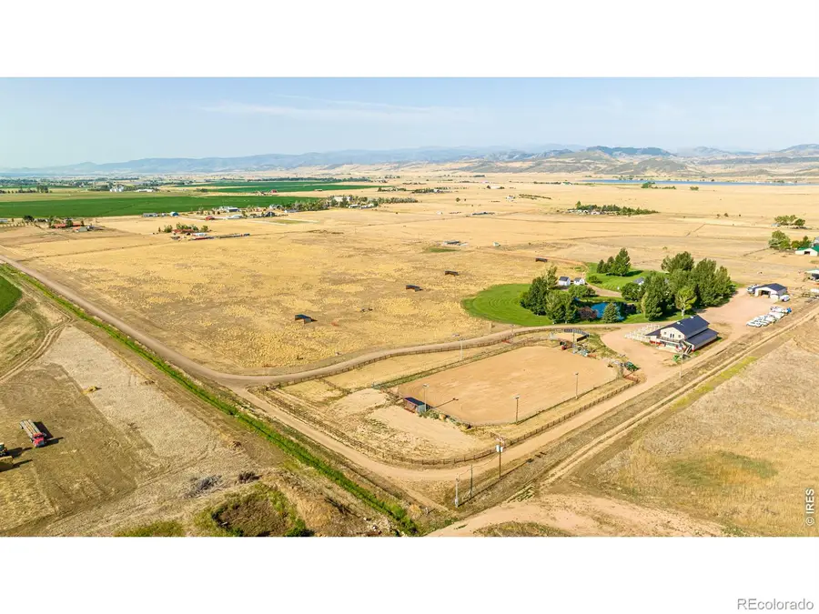 612 W County Road 74, Wellington, CO 80549 - #3