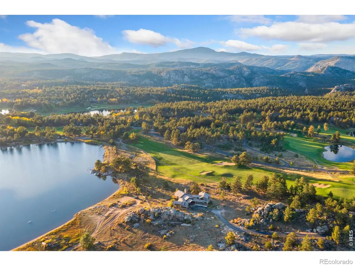 10 Mariposa Court, Red Feather Lakes, CO 80545 - #1