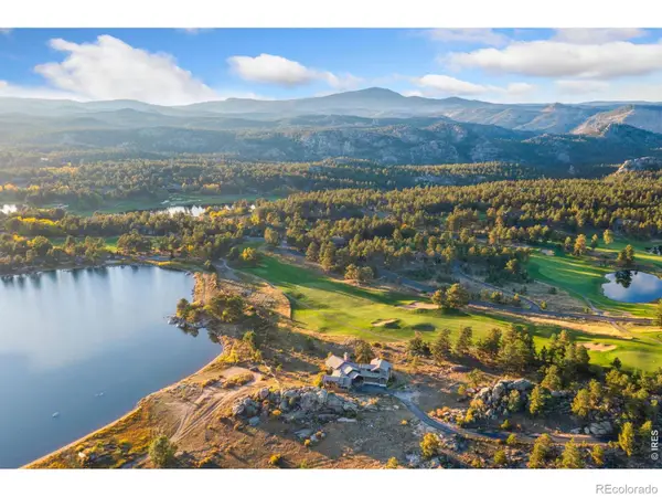 10 Mariposa Court, Red Feather Lakes, CO 80545