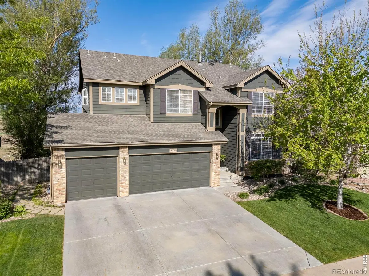 2130 Black Duck Avenue, Johnstown, CO 80534 - #1