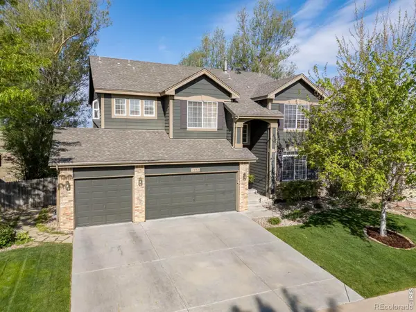 2130 Black Duck Avenue, Johnstown, CO 80534