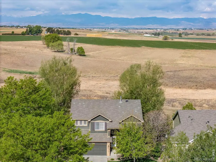 2130 Black Duck Avenue, Johnstown, CO 80534 - #2