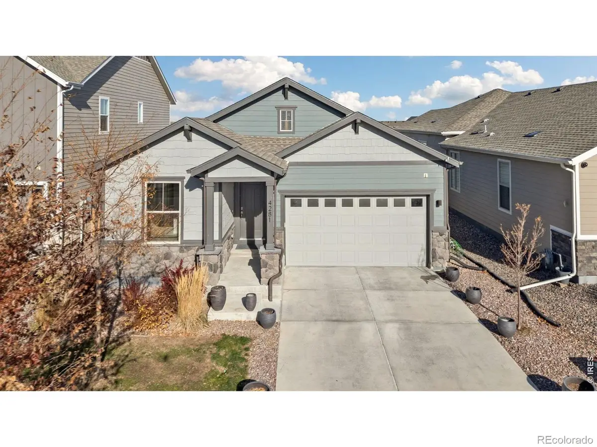 4281 Bluffview Drive, Loveland, CO 80537 - #1