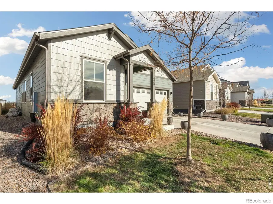 4281 Bluffview Drive, Loveland, CO 80537 - #3