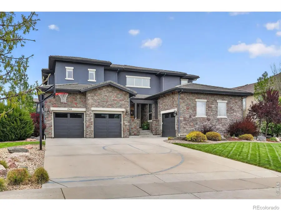 1745 Tiverton Avenue, Broomfield, CO 80023 - #2