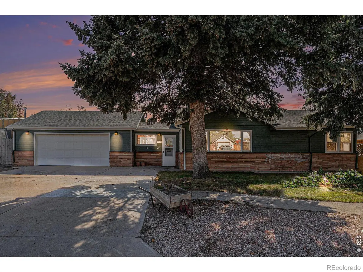 317 Cherry Avenue, Platteville, CO 80651 - #1