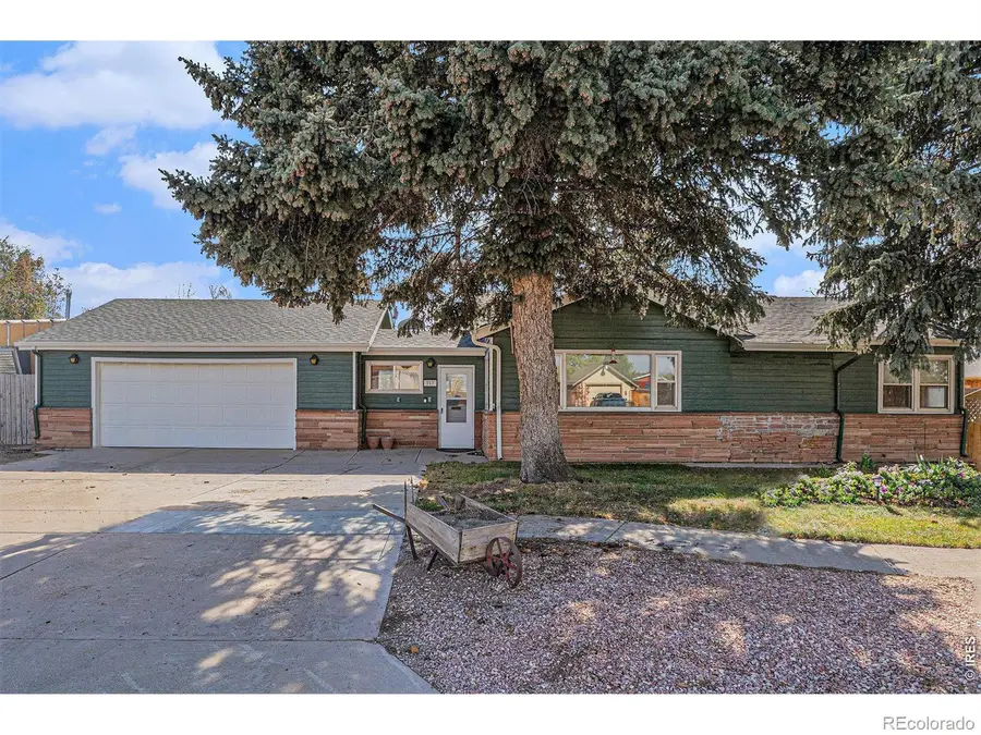 317 Cherry Avenue, Platteville, CO 80651 - #2